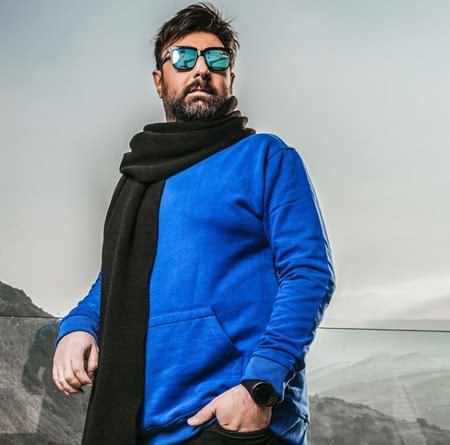 محمد علیزاده دستان مرا بگیر